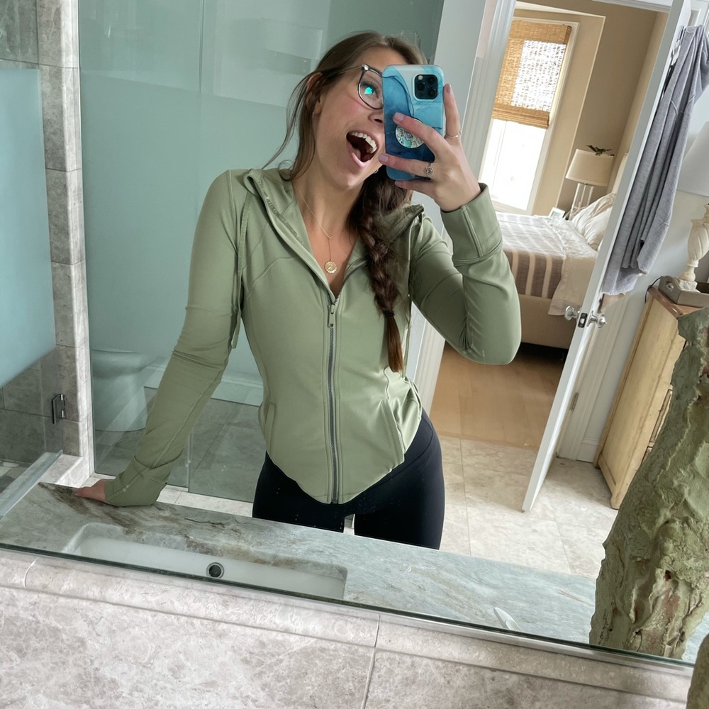 Meet your Posher, Kaitlyn